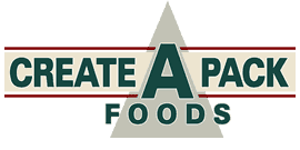Create A Pack Foods, Inc. logo
