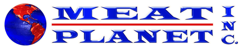 Meat Planet Inc. logo