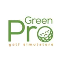 Green Pro Golf Simulators's icon