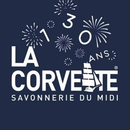 La Corvette's icon