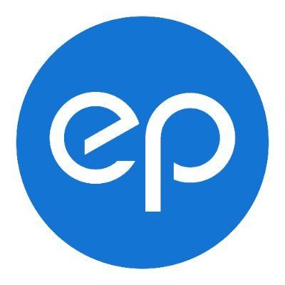 EP | Central Casting logo