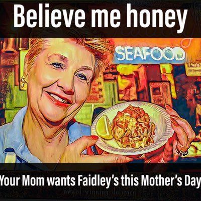 Faidleys Seafood's icon