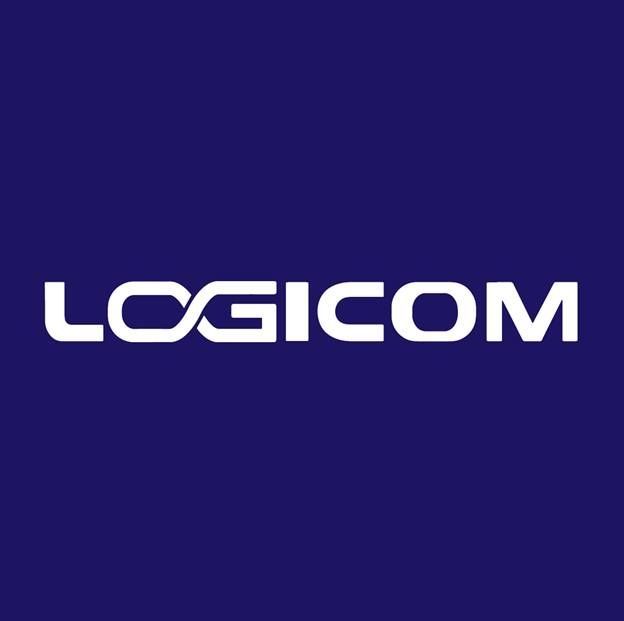 LOGICOM's icon