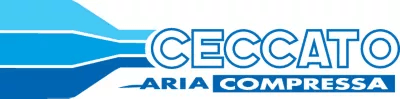 Ceccato Compressors Australia's logos