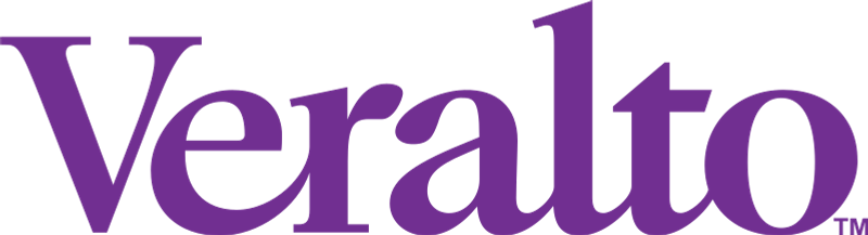 Veralto Global logo