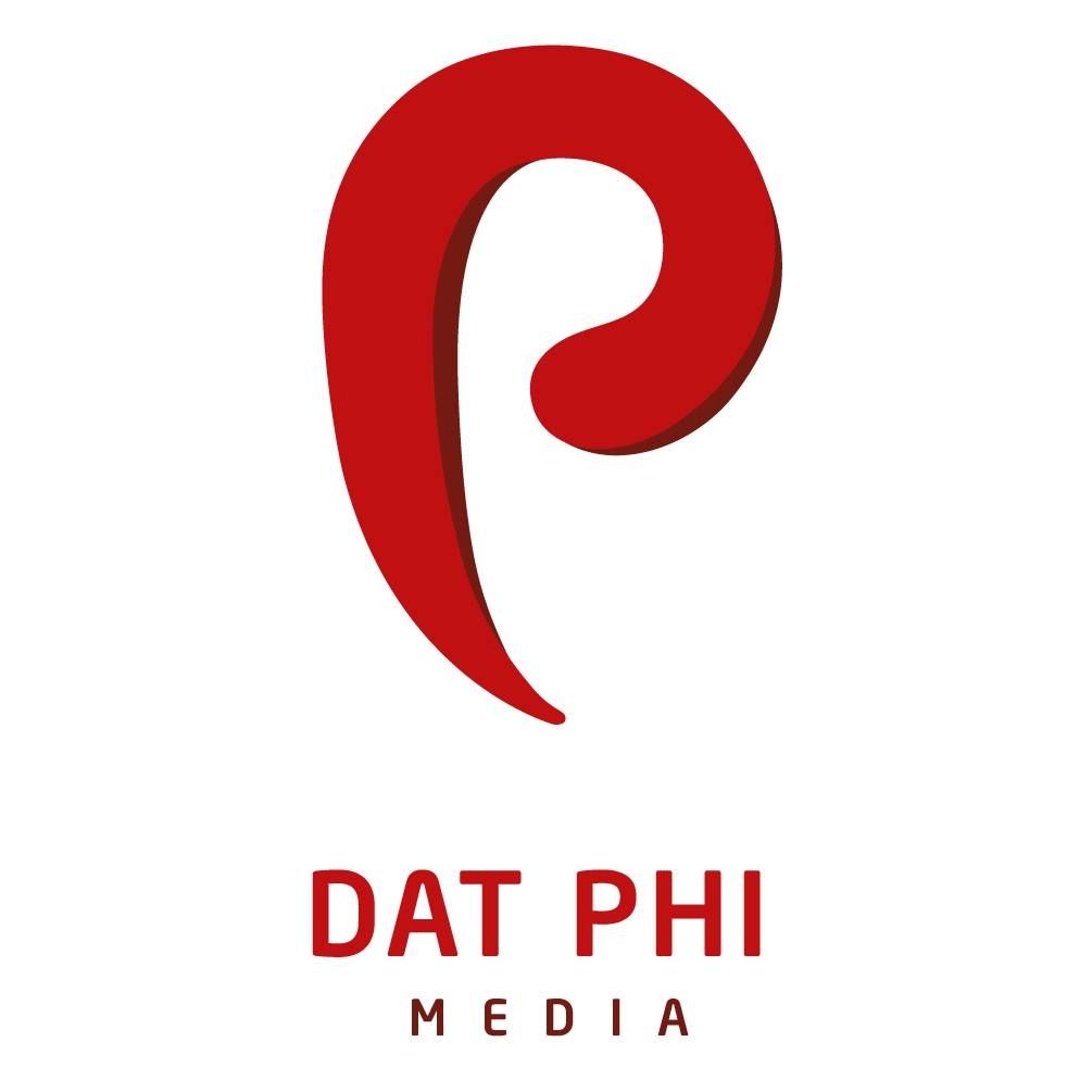 DAT PHI MEDIA's icon