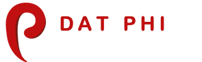 DAT PHI MEDIA's logos