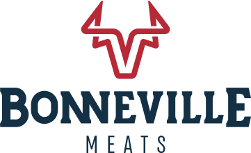 Bonneville Meats logo