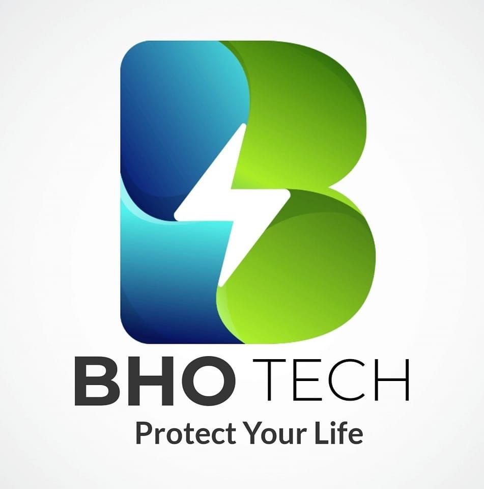 Bho tech百泓事業有限公司's icon