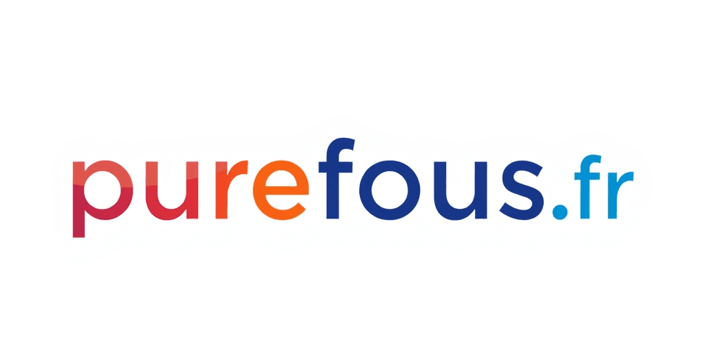PureFocus's logos