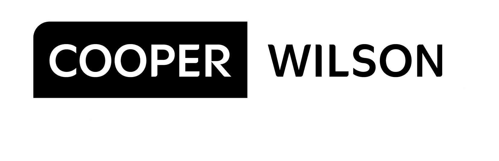 Cooper-Wilson Inc. logo