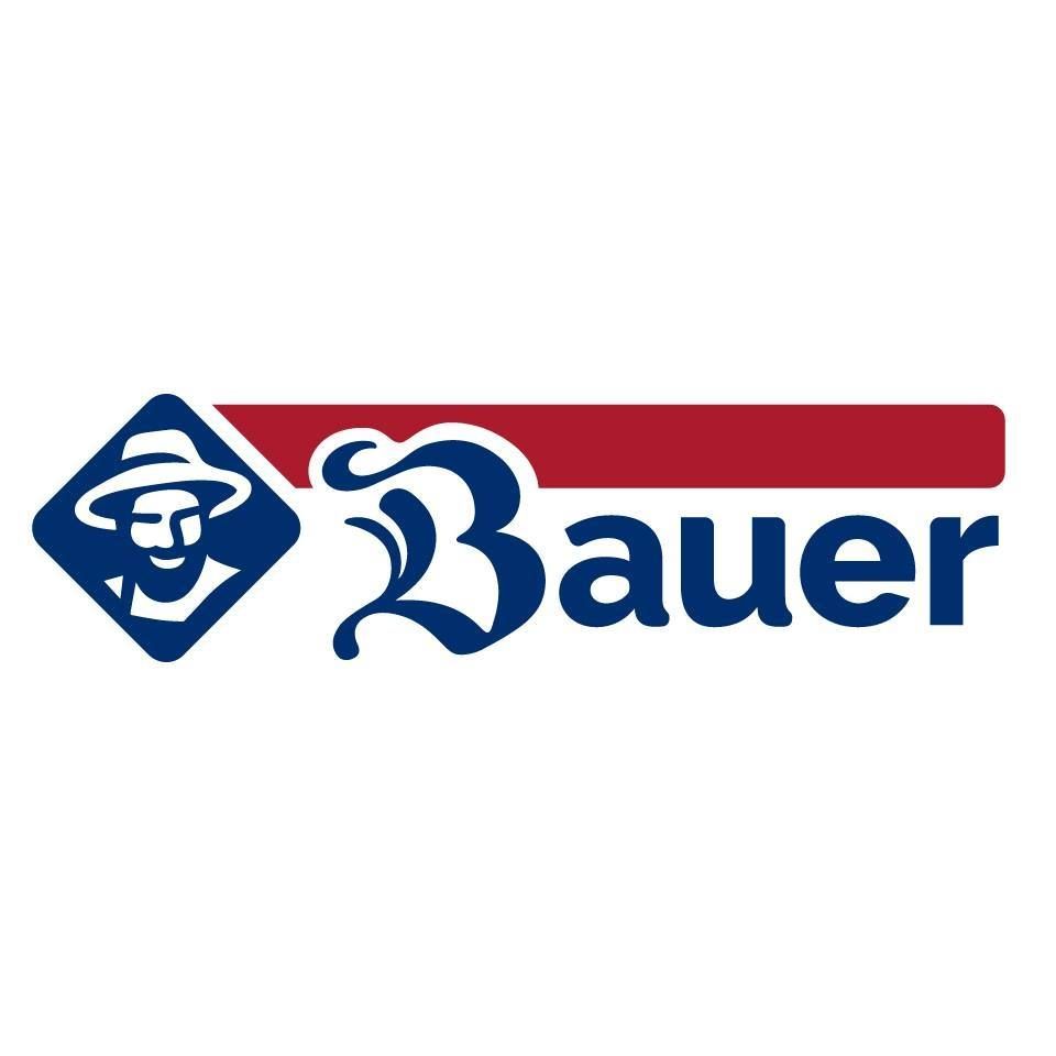 bauer logo svg