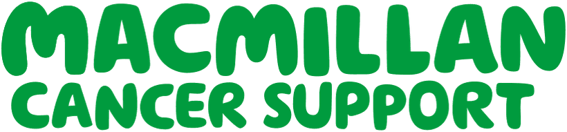 Macmillan logo