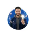 الصفحة الرسمية للمهندس اشرف حسام's icon