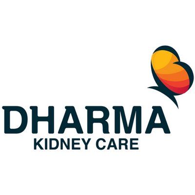 Dharma Kidney Care's icon