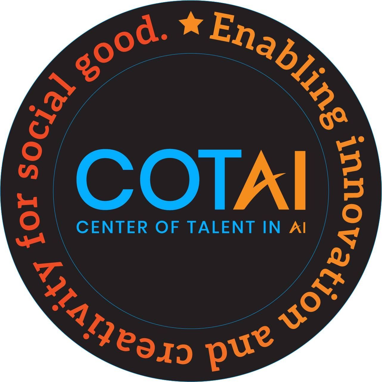 CoTAI's icon