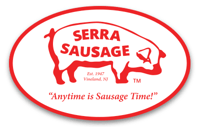 Serra Sausage LLC logo