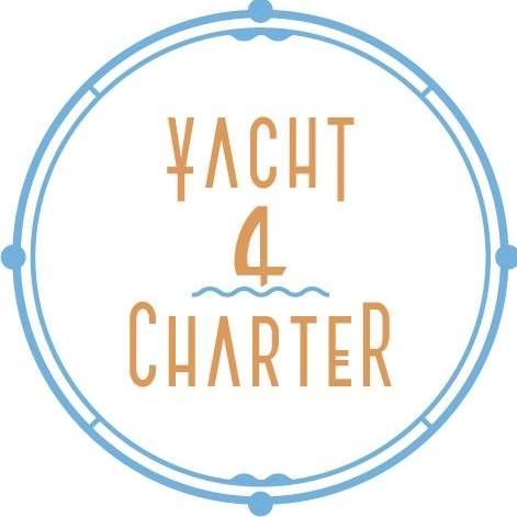 YACHT4CHARTER's brand icon