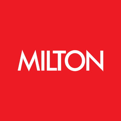 Milton IN Logo