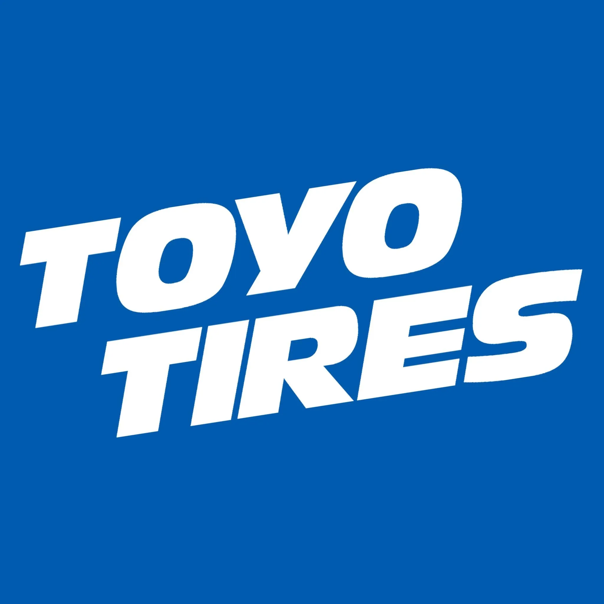 Toyo Tires logo