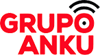 Camaras de Seguridad Grupo Anku's logos