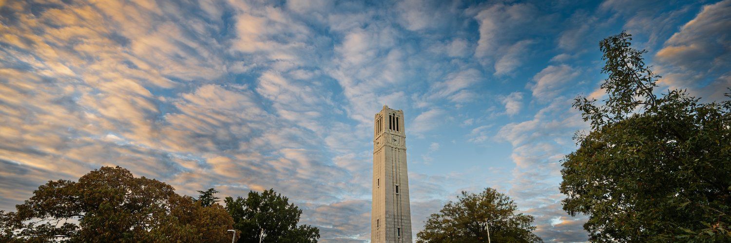 North Carolina State University - Men's Wrestling campus