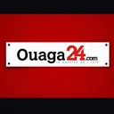 Ouaga24's icon