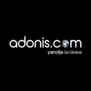 Adonis.Com's icon
