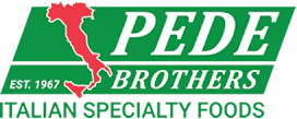 Pede Brothers Incorporated logo