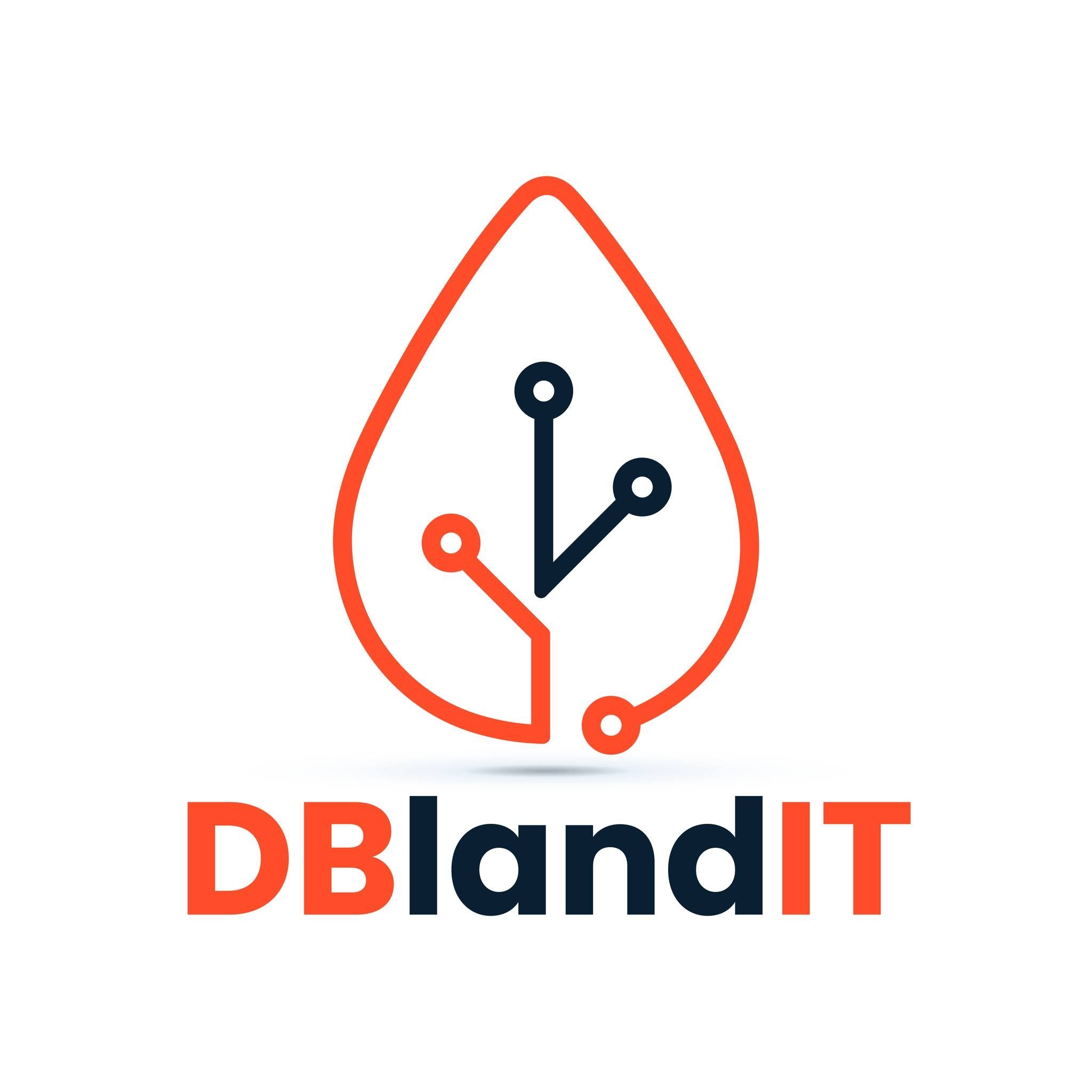 DBlandIT's icon