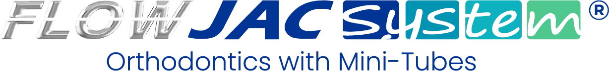 Flow Jac System's logos