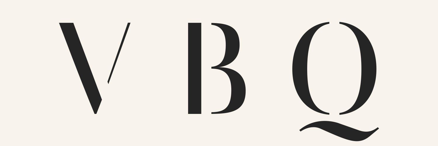 VBQ Speakers Logo & Brand Assets (SVG, PNG and vector) - Brandfetch