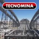TECNOMINA's icon