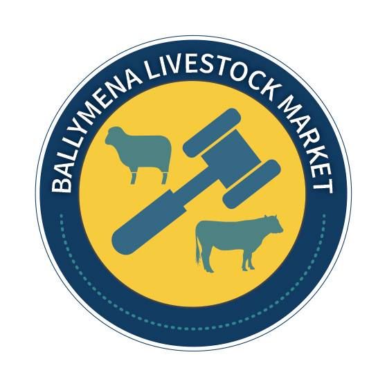 Ballymena Livestock Market's icon