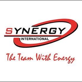 Synergy Group's icon