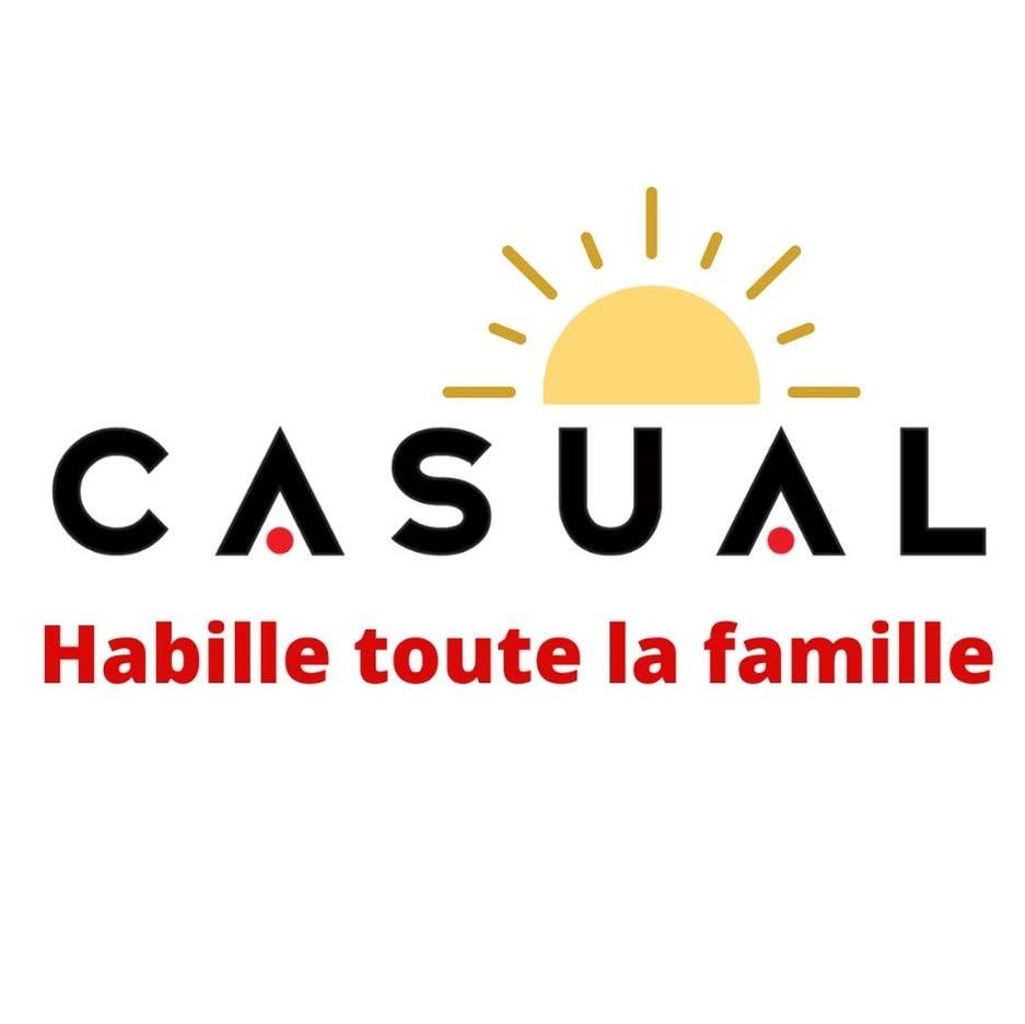 Casual Sénas's icon
