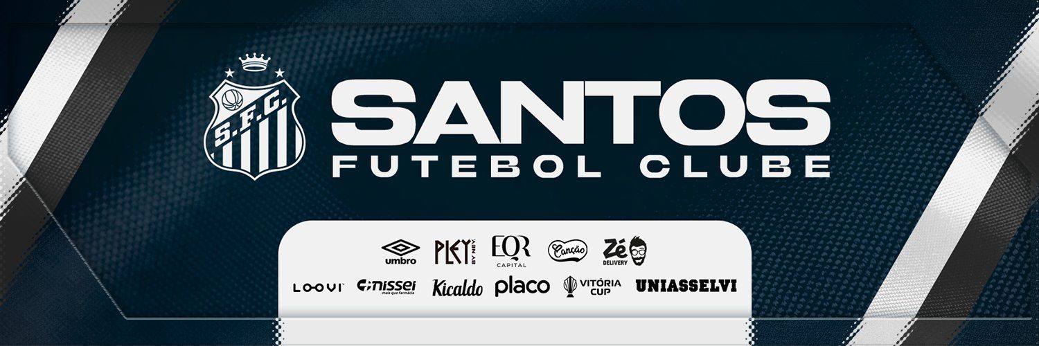 Santos FC Logo & Brand Assets (SVG, PNG and vector) - Brandfetch