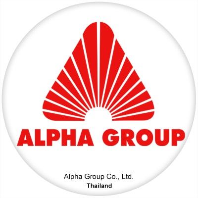 Alpha Group Company Limited's icon