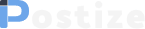 Postize's logos