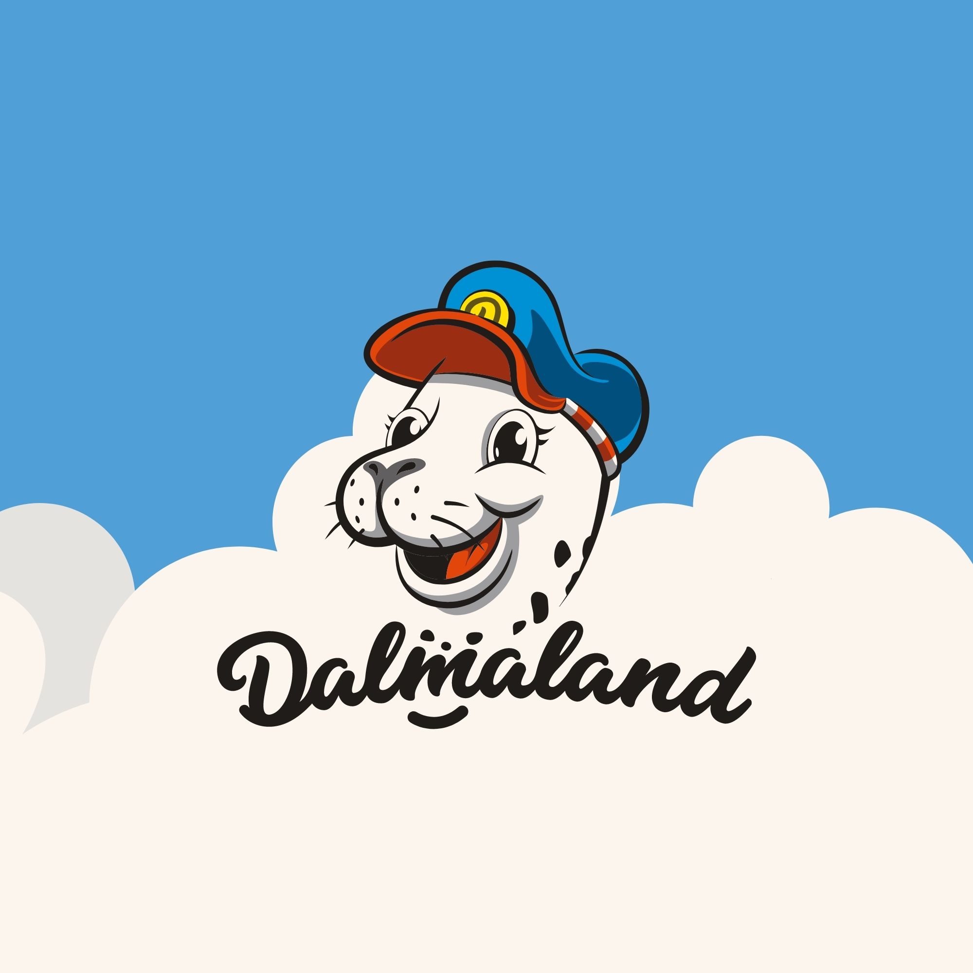 Dalmaland's icon