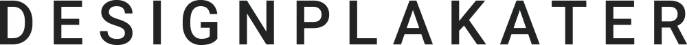 Designplakater.dk logo