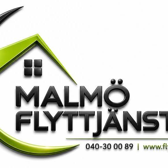 Malmö Flyttjänst AB's icon