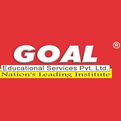 GOAL INSTITUTE's icon