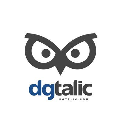 DGtalic's icon