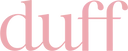 DUFFBEAUTY's logos