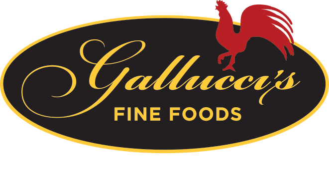 Gallucci's Fine Foods Inc. logo