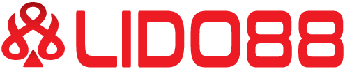 LIDO88 OFFICIAL's logos
