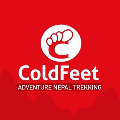 Cold Feet Adventure's icon