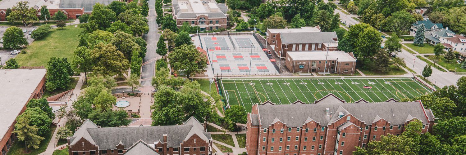 Drury University - Men's Wrestling campus