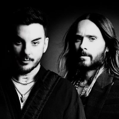 THIRTY SECONDS TO MARS's icon